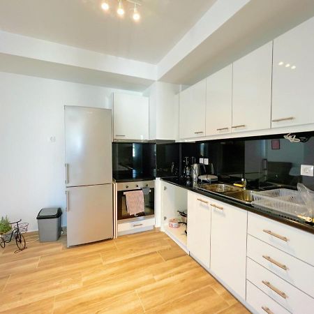 Wsd Luxury Stylish 1Bd Apt Near Marina & Beach Athen Exterior foto