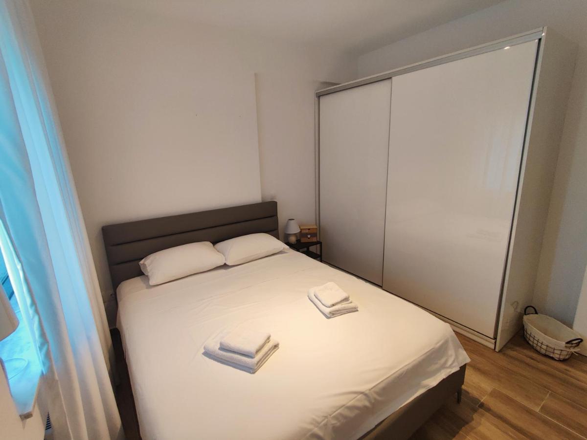 Wsd Luxury Stylish 1Bd Apt Near Marina & Beach Athen Exterior foto