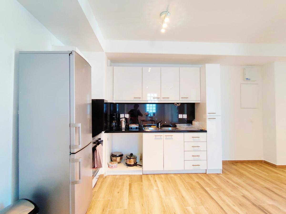 Wsd Luxury Stylish 1Bd Apt Near Marina & Beach Athen Exterior foto