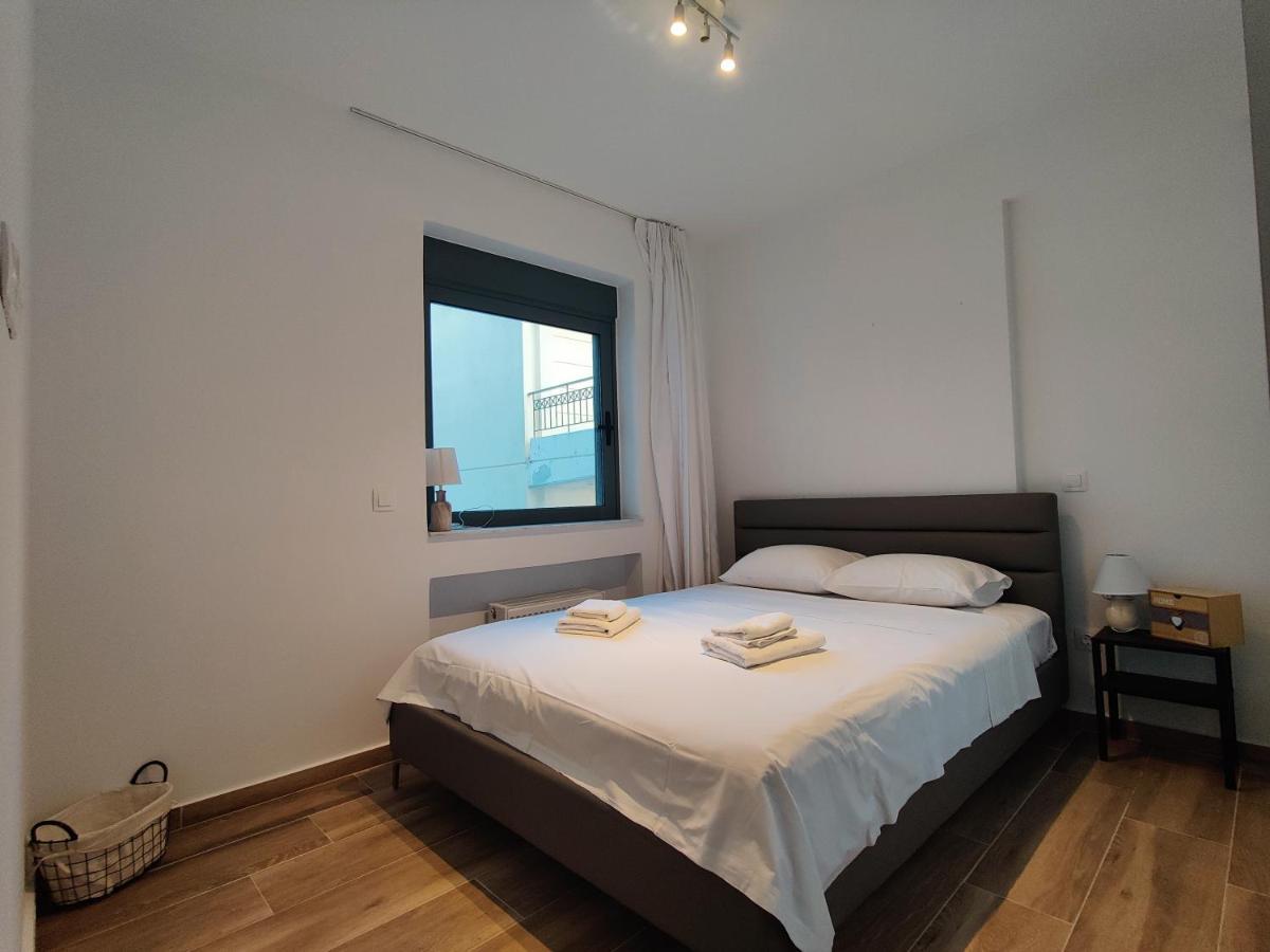 Wsd Luxury Stylish 1Bd Apt Near Marina & Beach Athen Exterior foto