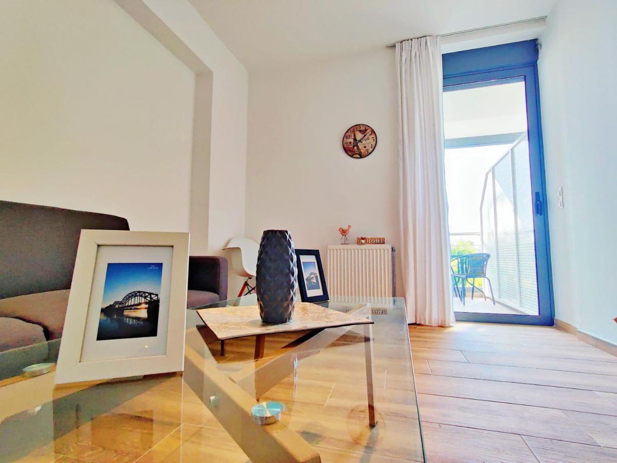 Wsd Luxury Stylish 1Bd Apt Near Marina & Beach Athen Exterior foto