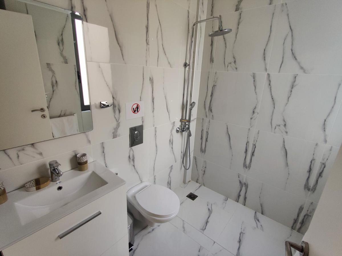 Wsd Luxury Stylish 1Bd Apt Near Marina & Beach Athen Exterior foto