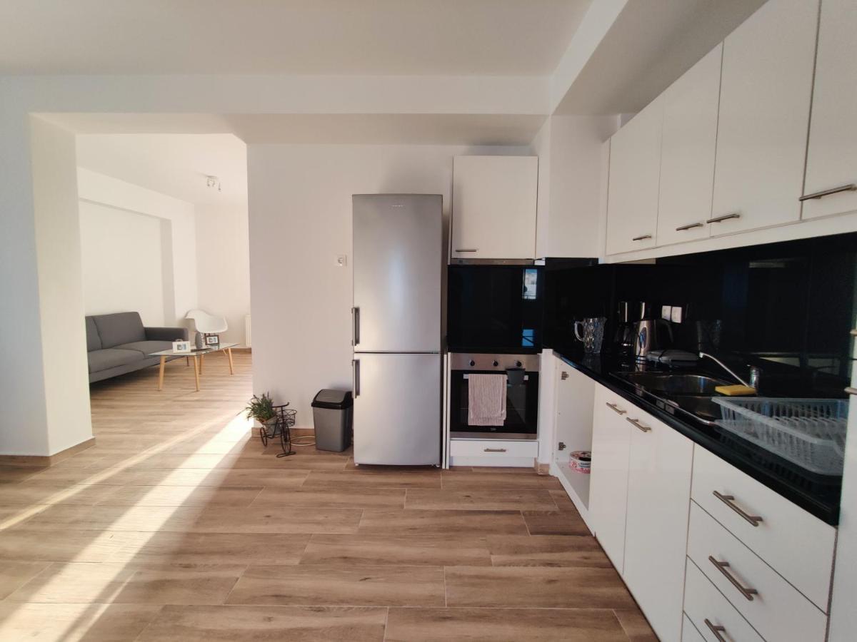 Wsd Luxury Stylish 1Bd Apt Near Marina & Beach Athen Exterior foto