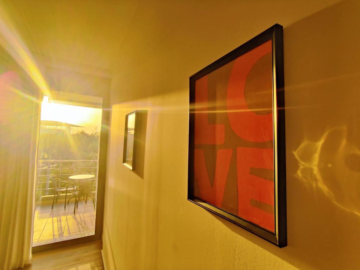 Wsd Luxury Stylish 1Bd Apt Near Marina & Beach Athen Exterior foto
